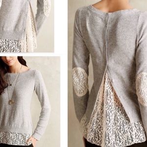 Anthropologie - Angel of the North